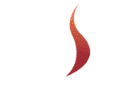 White Safety Logo